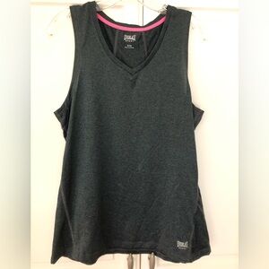 Everlast quick dry tank